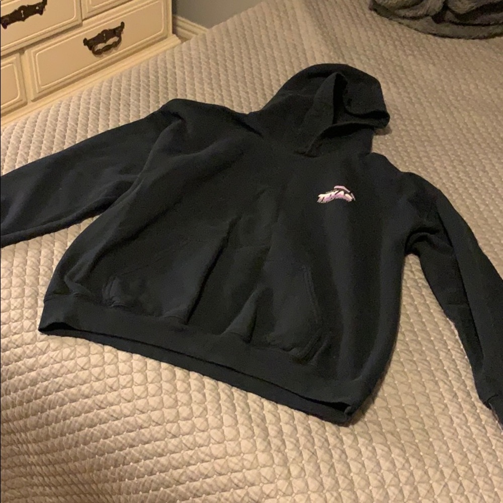 Volleyball Tournament Sweatshirt